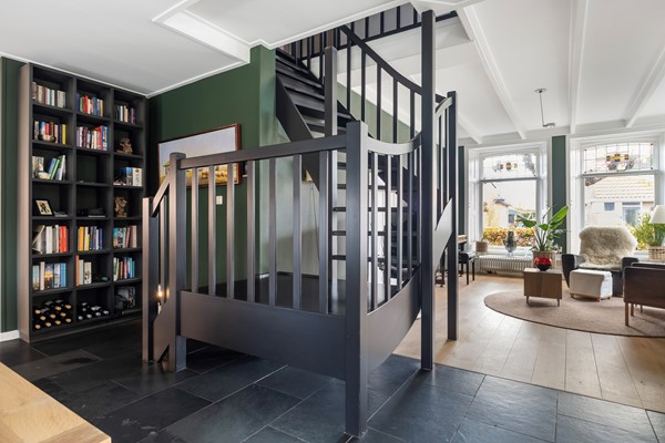 Medium property photo - Hôfsleane 40, 9041 AS Berltsum